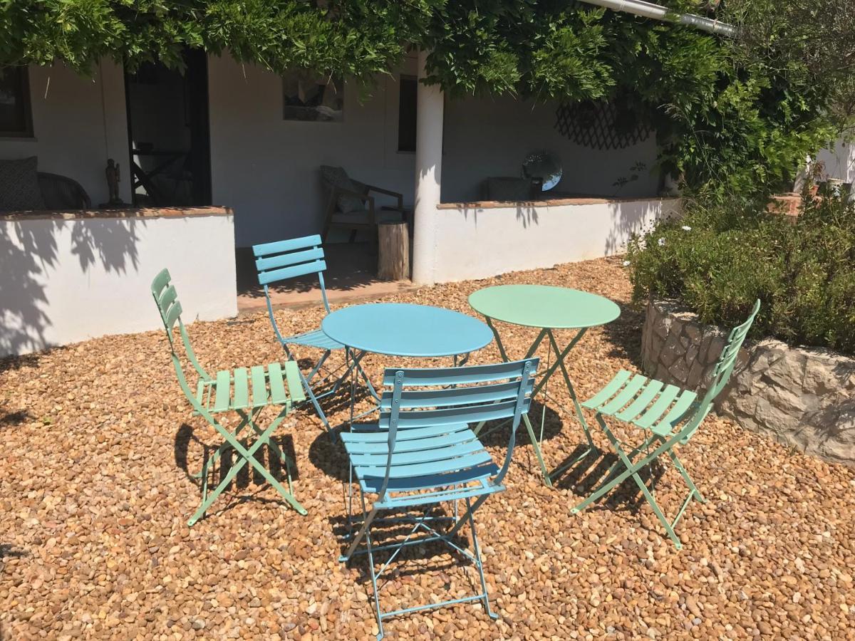 Casa Paz Taviraヴィラ エクステリア 写真