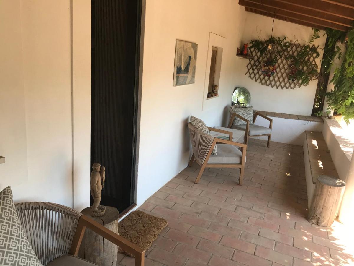 Casa Paz Taviraヴィラ エクステリア 写真