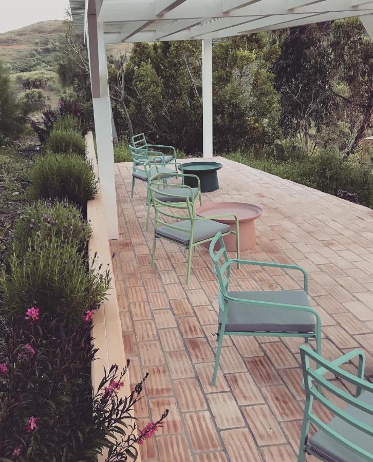 Casa Paz Taviraヴィラ エクステリア 写真