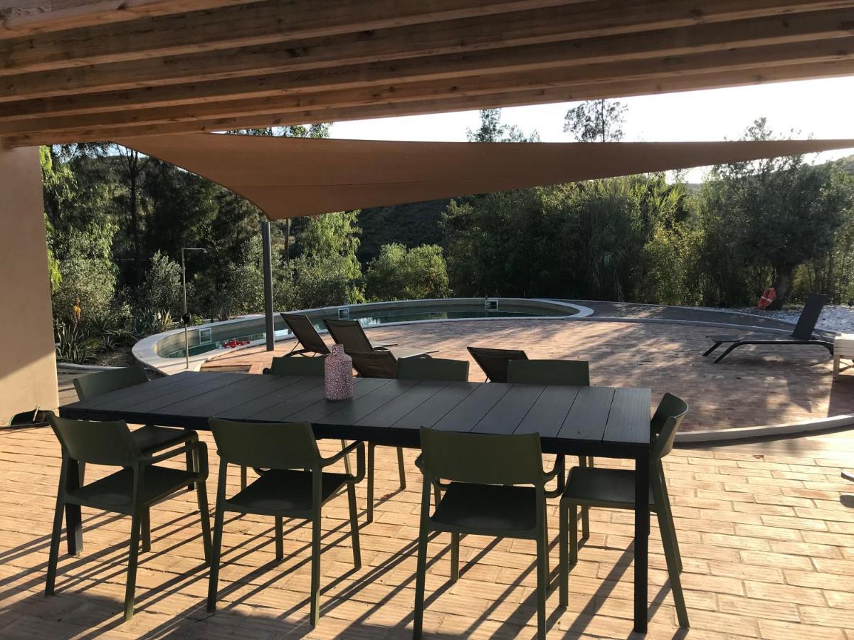 Casa Paz Taviraヴィラ エクステリア 写真