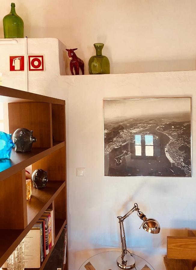 Casa Paz Taviraヴィラ エクステリア 写真