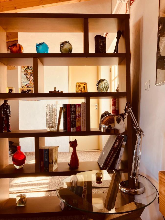 Casa Paz Taviraヴィラ エクステリア 写真