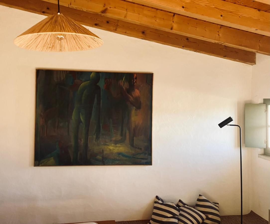 Casa Paz Taviraヴィラ エクステリア 写真
