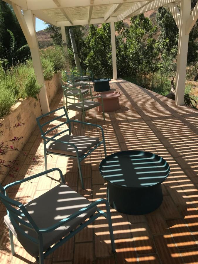 Casa Paz Taviraヴィラ エクステリア 写真